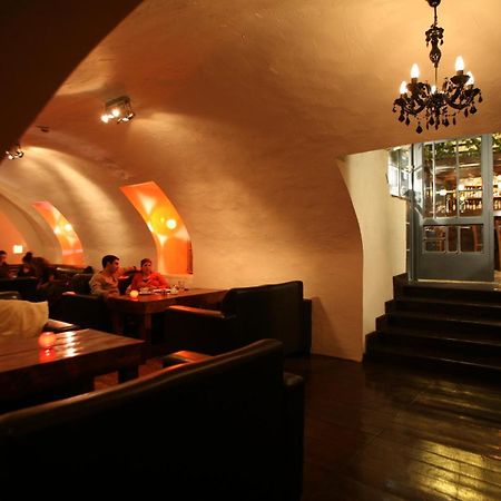 Hotel The Little House In Bakah Jerusalem Exterior foto
