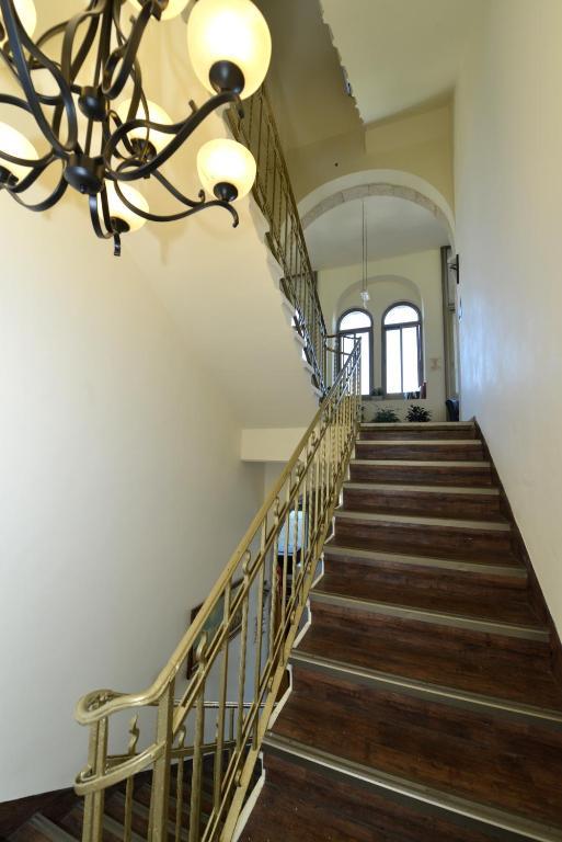 Hotel The Little House In Bakah Jerusalem Exterior foto