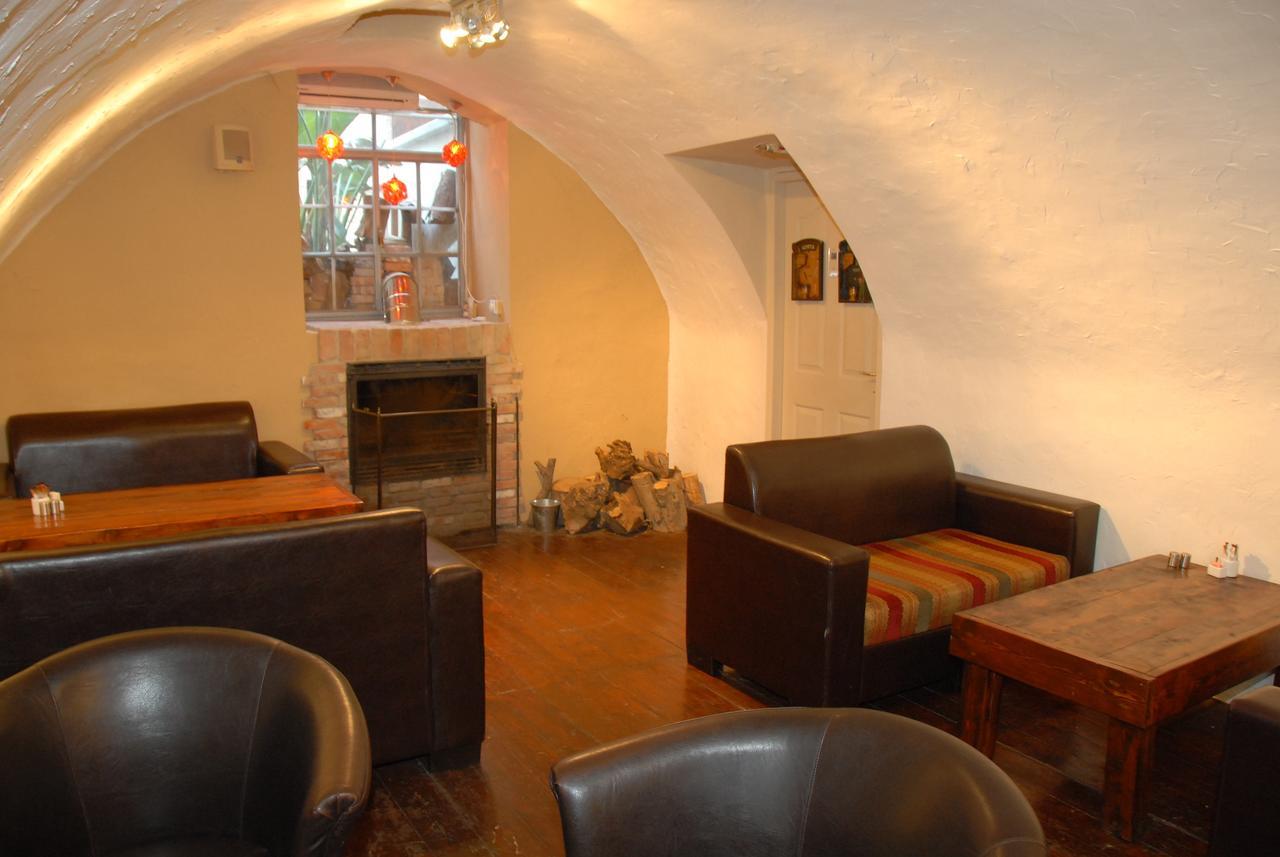 Hotel The Little House In Bakah Jerusalem Zimmer foto