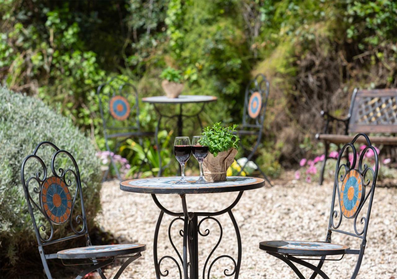 Hotel The Little House In Bakah Jerusalem Exterior foto